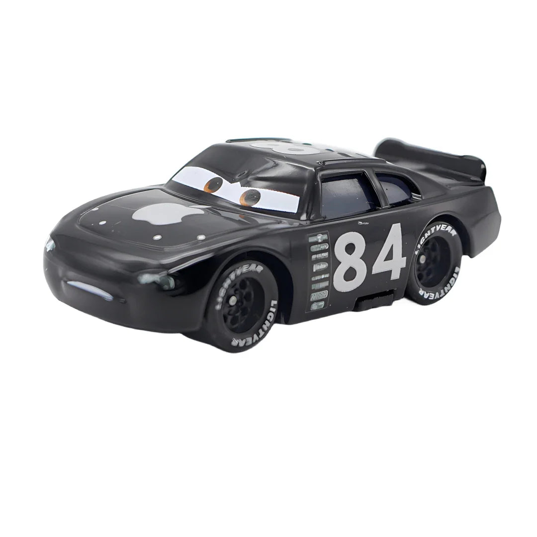Cars 3 Lightning McQueen Toy