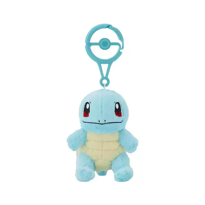 Bandai Original Pokémon Plush Toy Collection