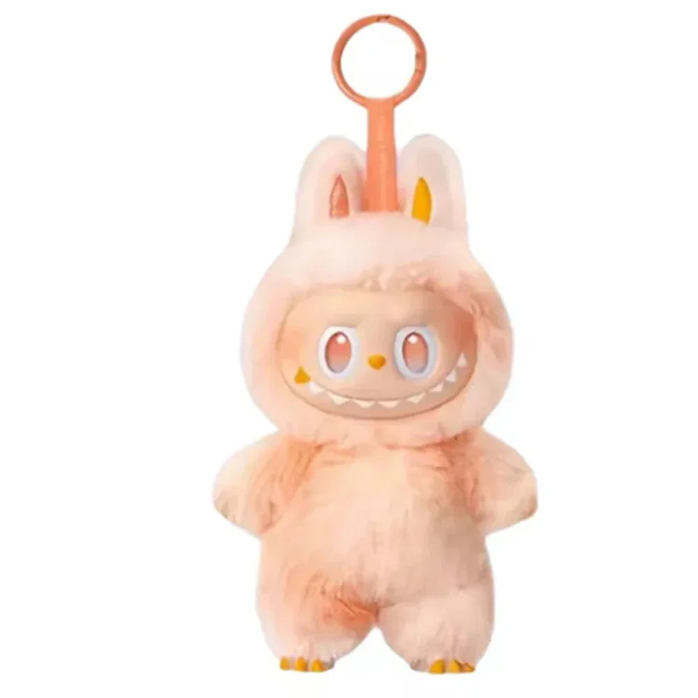 MINISO 2025 Labubu V3 Blind Box