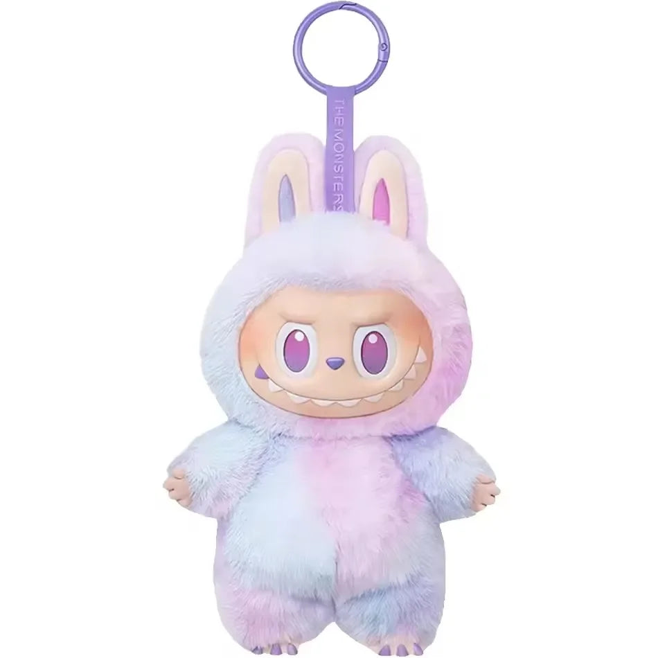 Labubu V3 High Energy Pendant