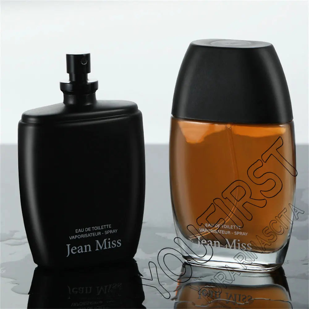 High-Quality Men Perfume