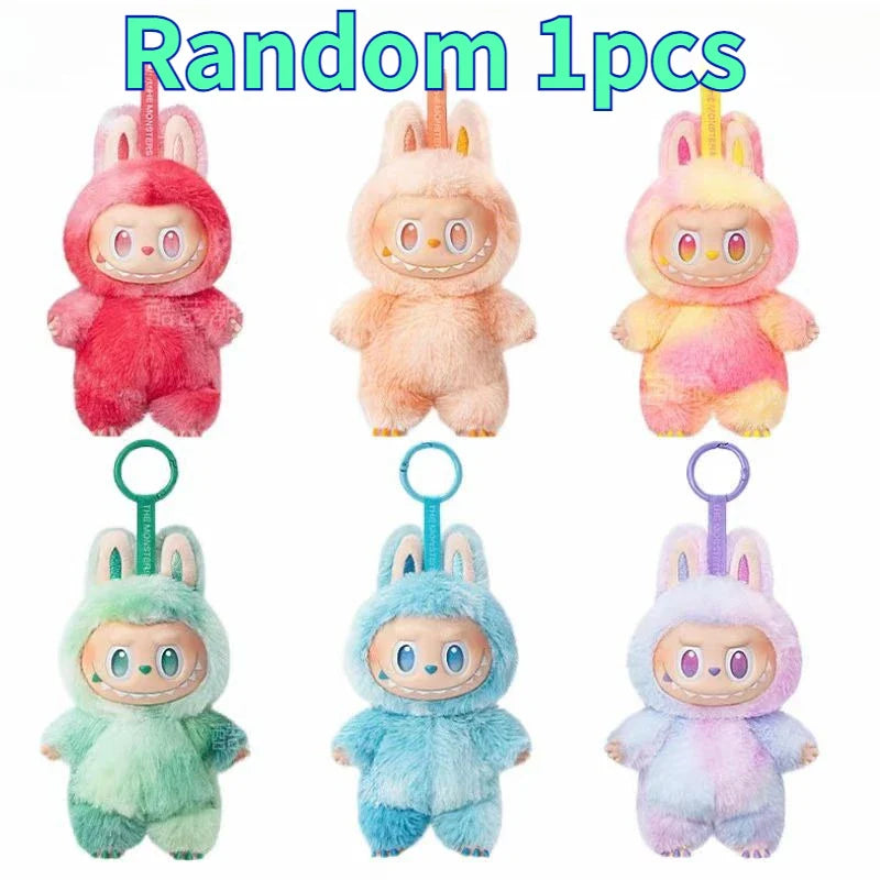 Pop Mart Labubu Rubble Gift