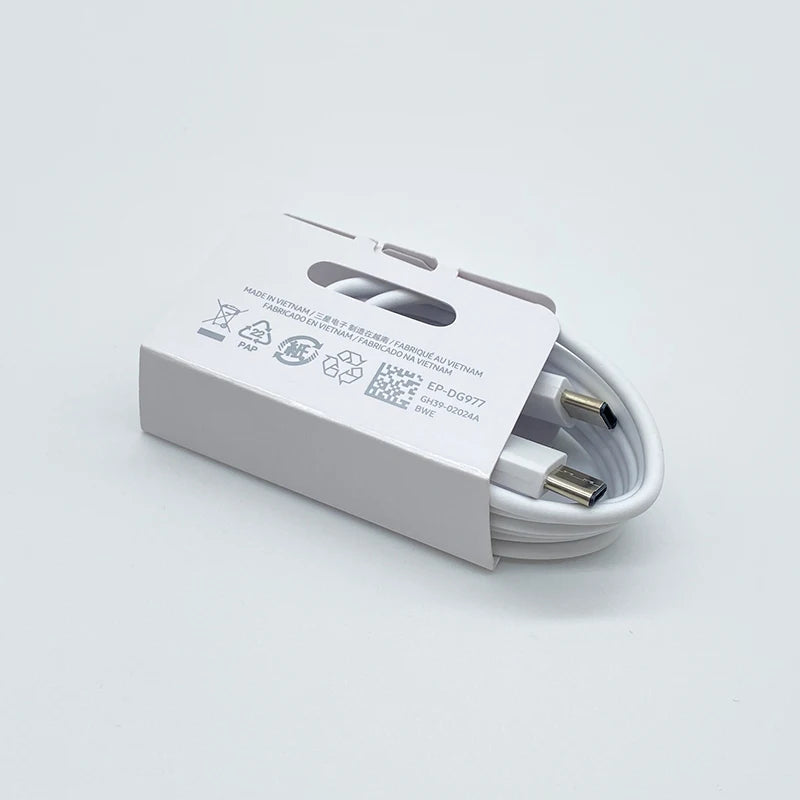 Samsung 25W Super Fast Charger