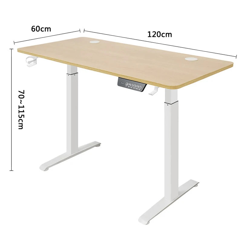 Electric Height Adjustable Desk