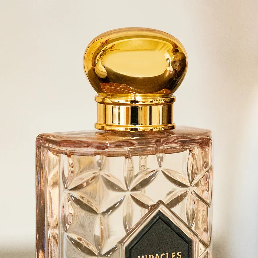 Séfralls Rose Mirage Perfume