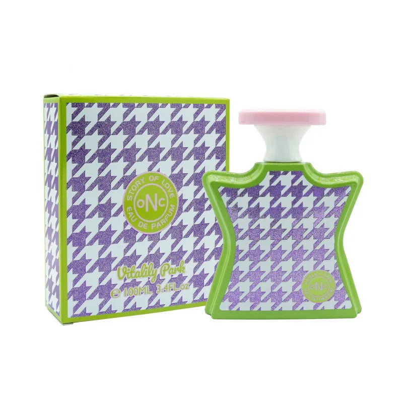 Brand Charm No.9 Unisex Perfume