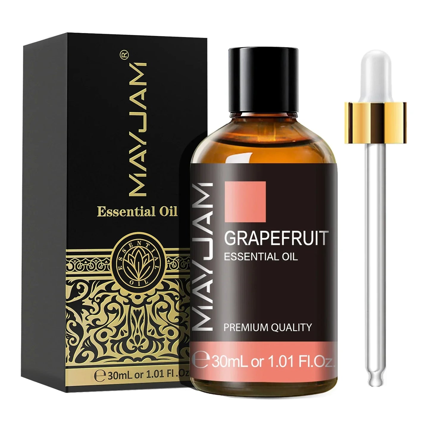 Must-Have MAYJAM Essential Oil