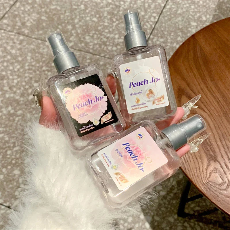 American Baby Milk Perfume