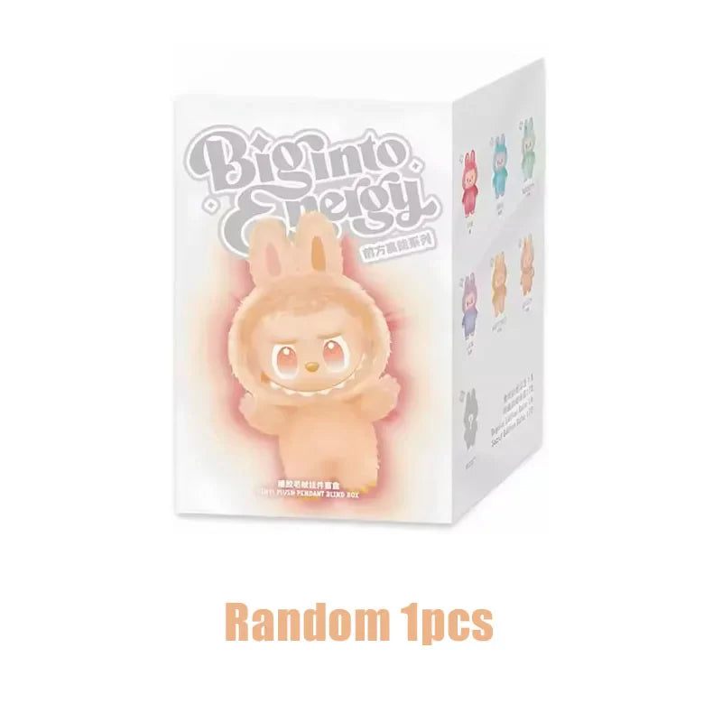 MINISO Cute Outfits for Labubu Dolls