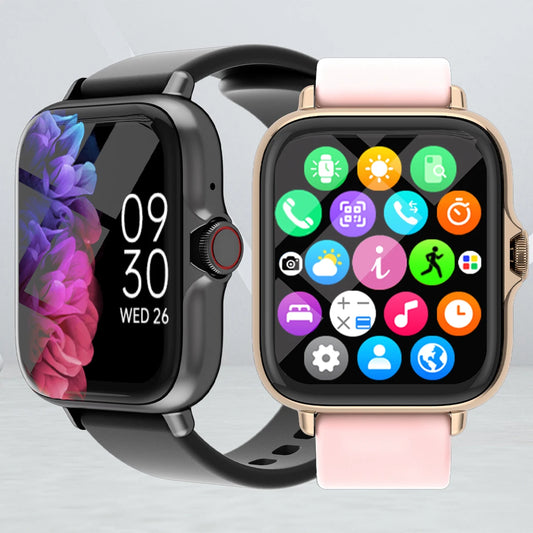Waterproof Smart Watch 1.83