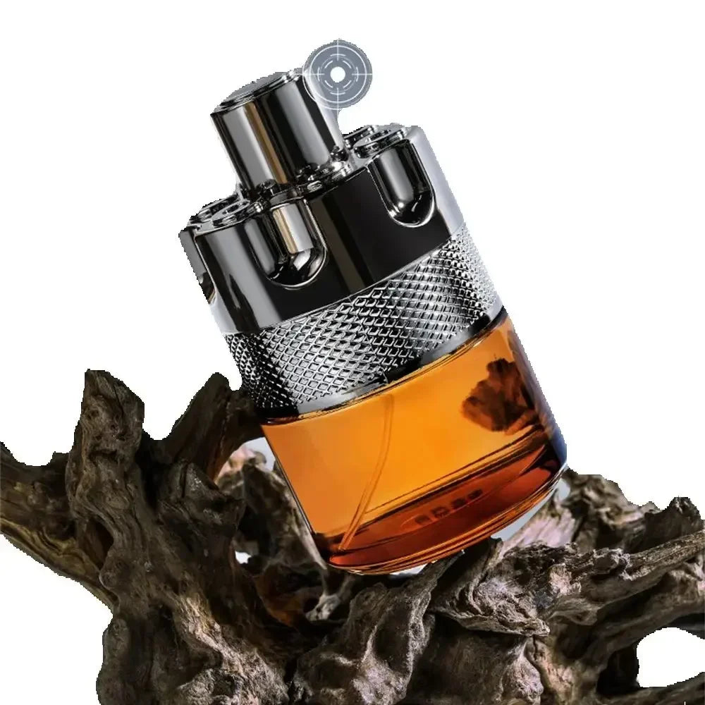 Woody Gentleman Pheromone Men Perfume