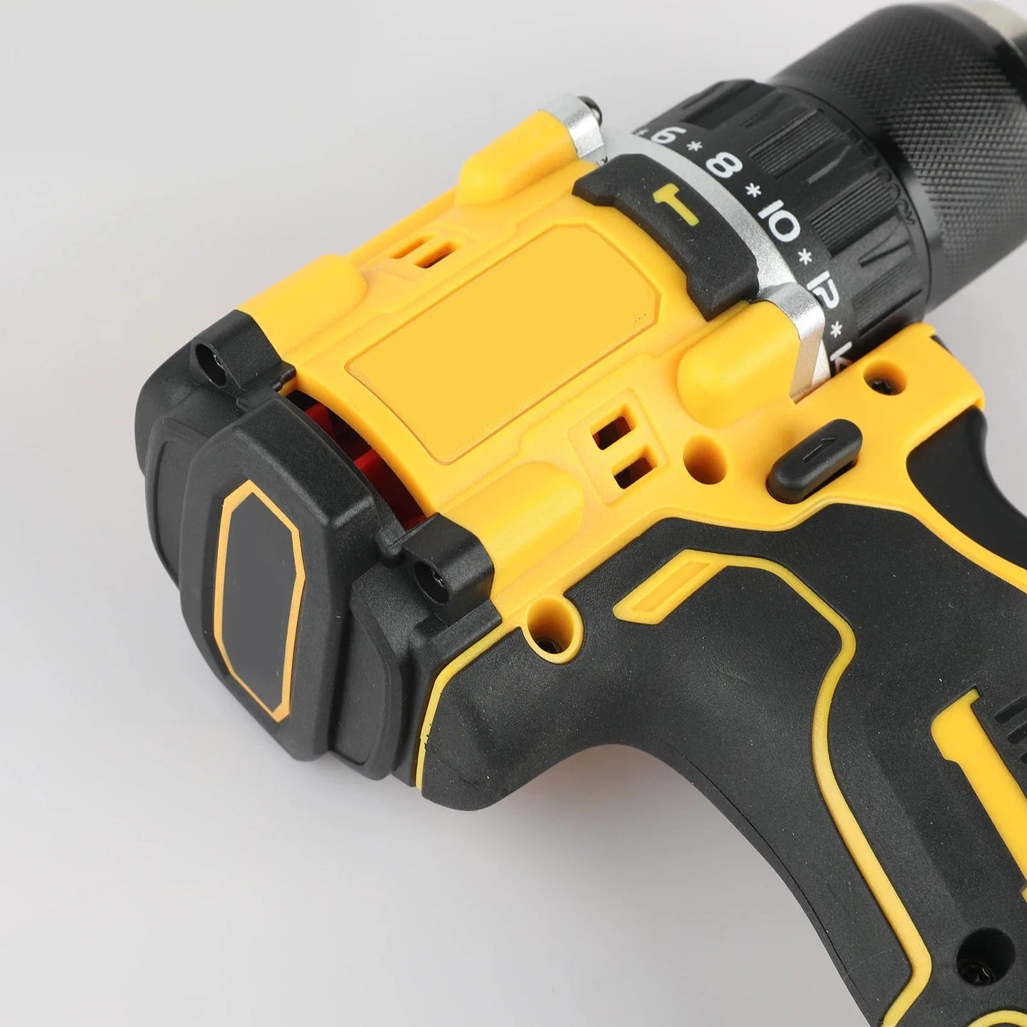 20V Brushless Compact Electric Drill