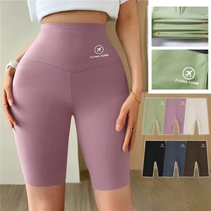 Women’s 5-Inch Active Shorts
