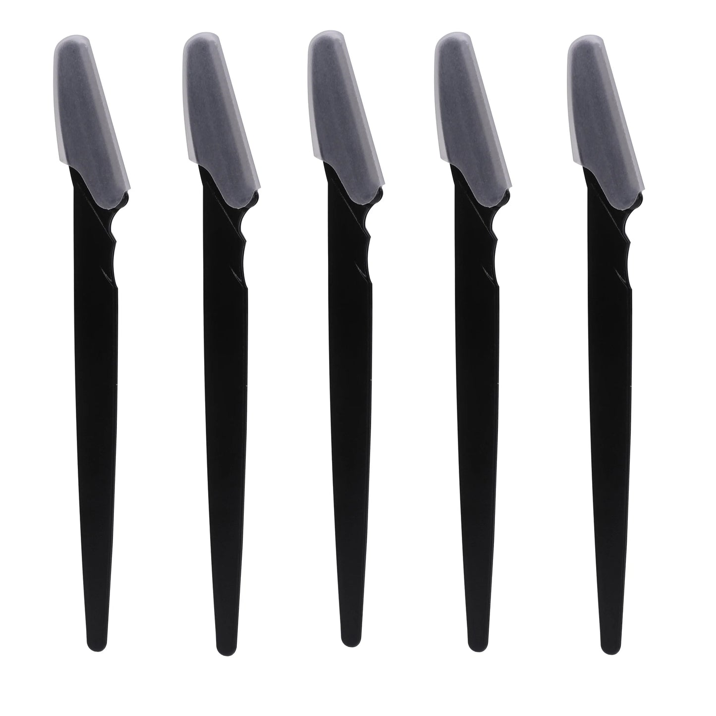 Brow & Face Razor Set