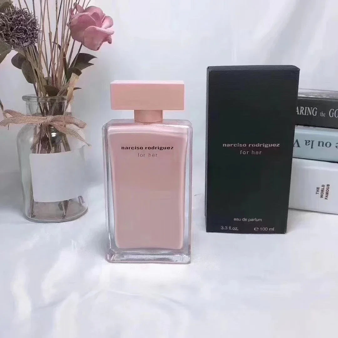 Classic Perfume Series Women