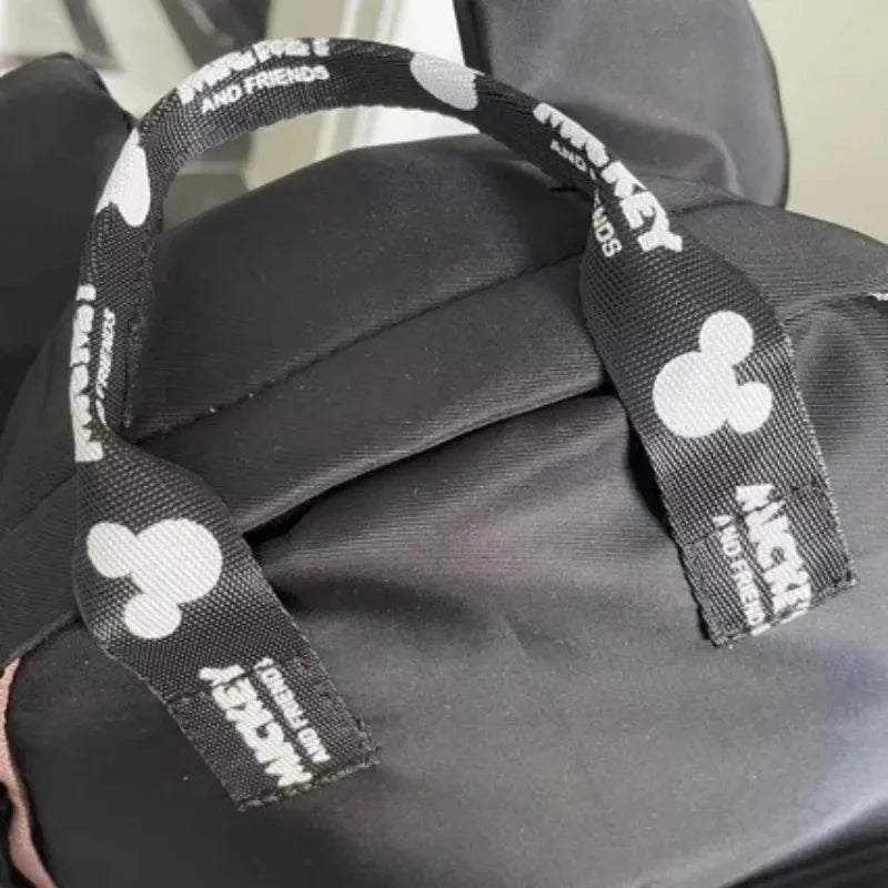 Disney Mickey Minnie Kids Backpack