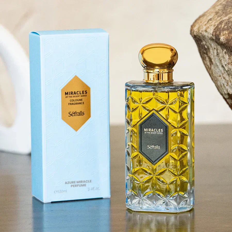 Séfralls Azure Miracle Perfume 100ml