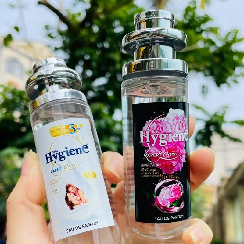 American Baby Milk Perfume