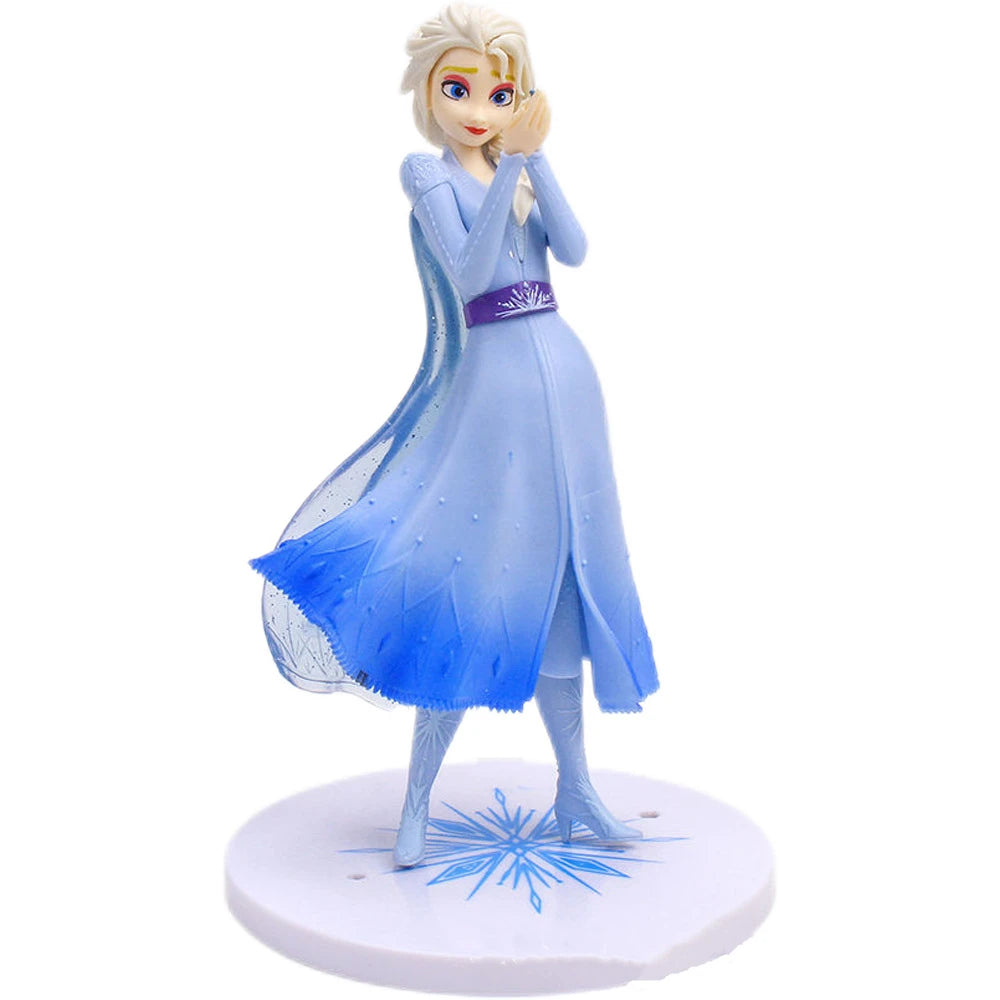 Sailor Moon Anime Figure Set