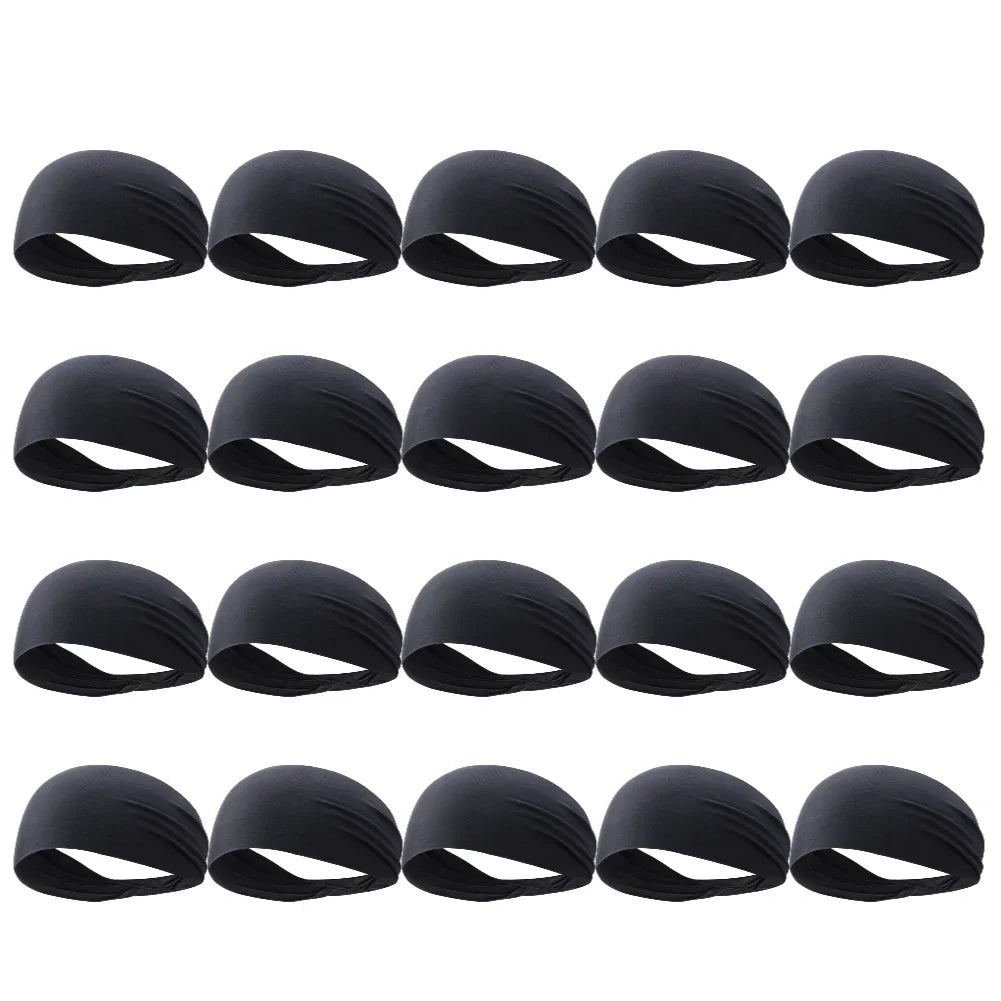 Quick-Dry Sports Headband