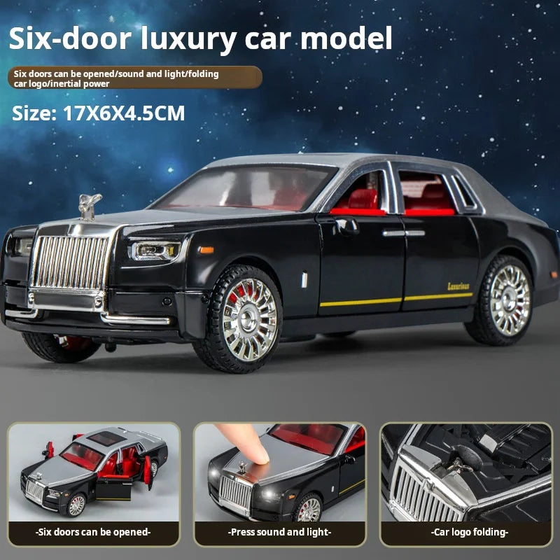 Diecast Mini Car Toy Vehicles