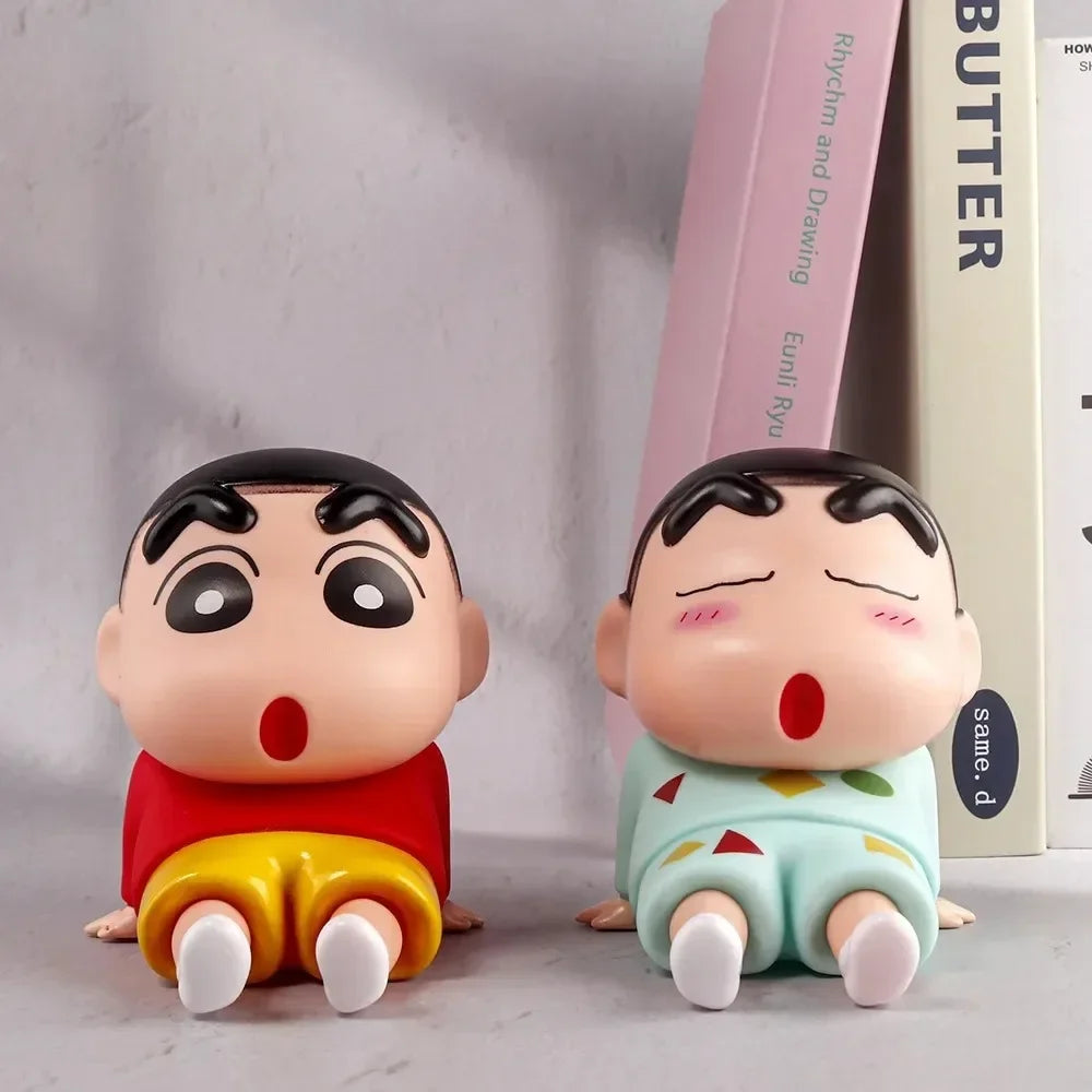 Crayon Shin-Chan Phone Holder