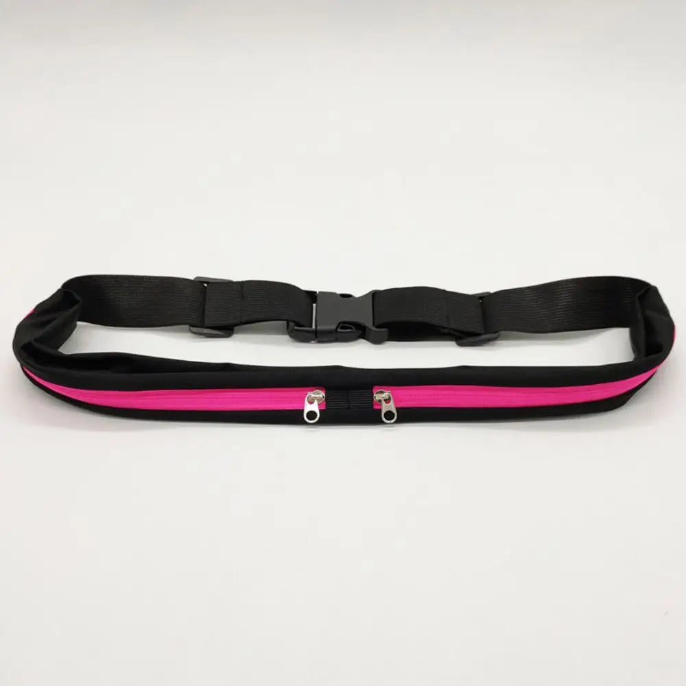 Waterproof Running Waist Belt Bag