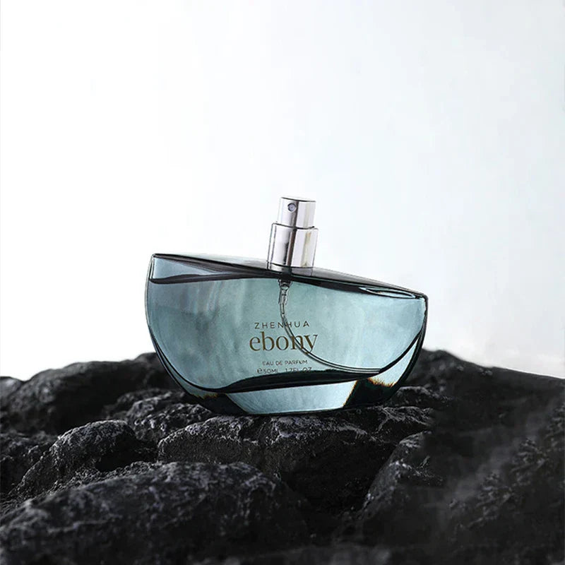 Luxury Oriental Woody Perfume