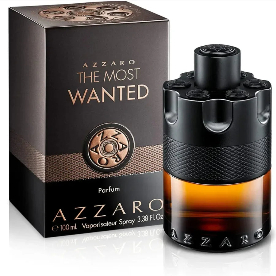 The Most Wanted Men's Perfume