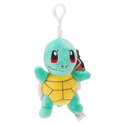 Pokemon Pikachu Plush Keychain