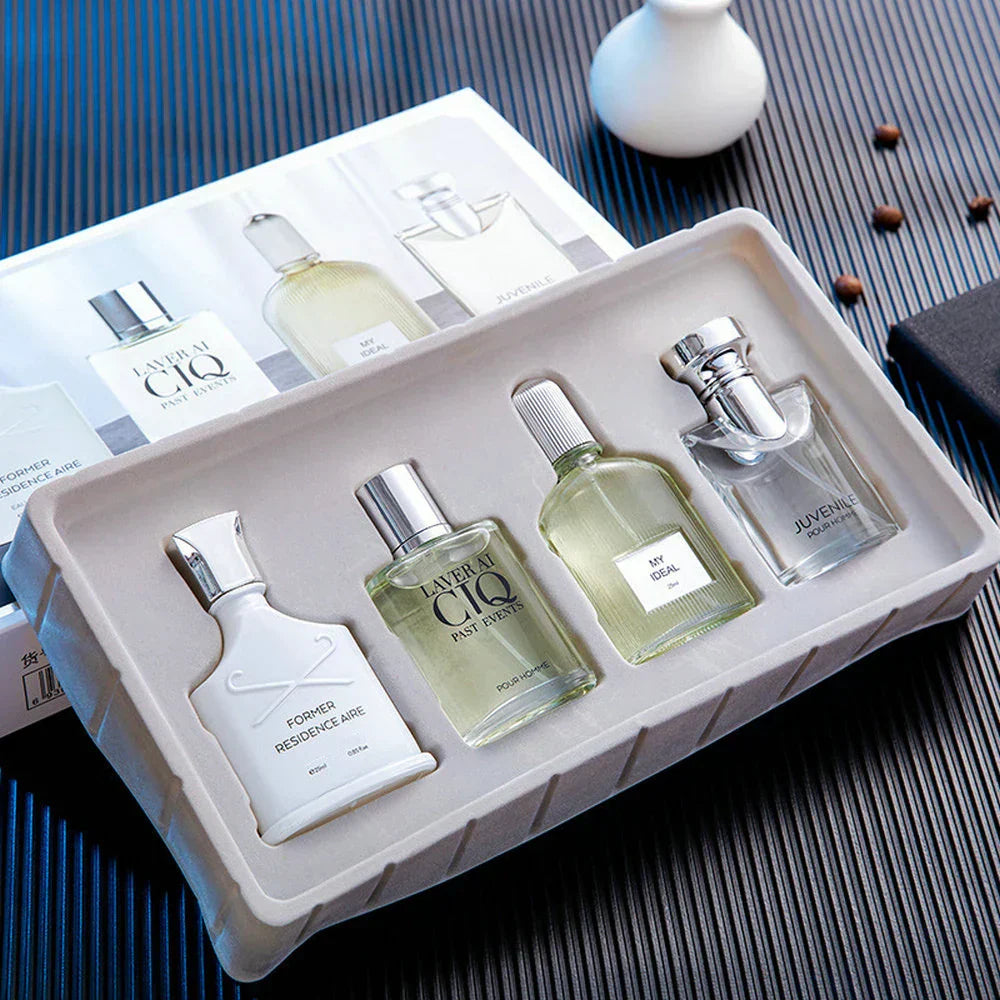 Men's Perfume Gift Set 100ml