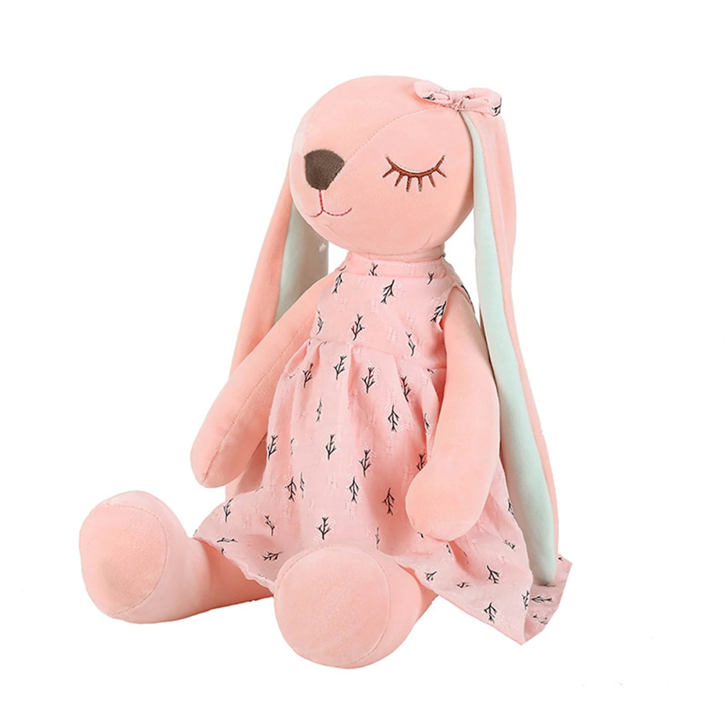 Plush Rabbit Stuffed Toy