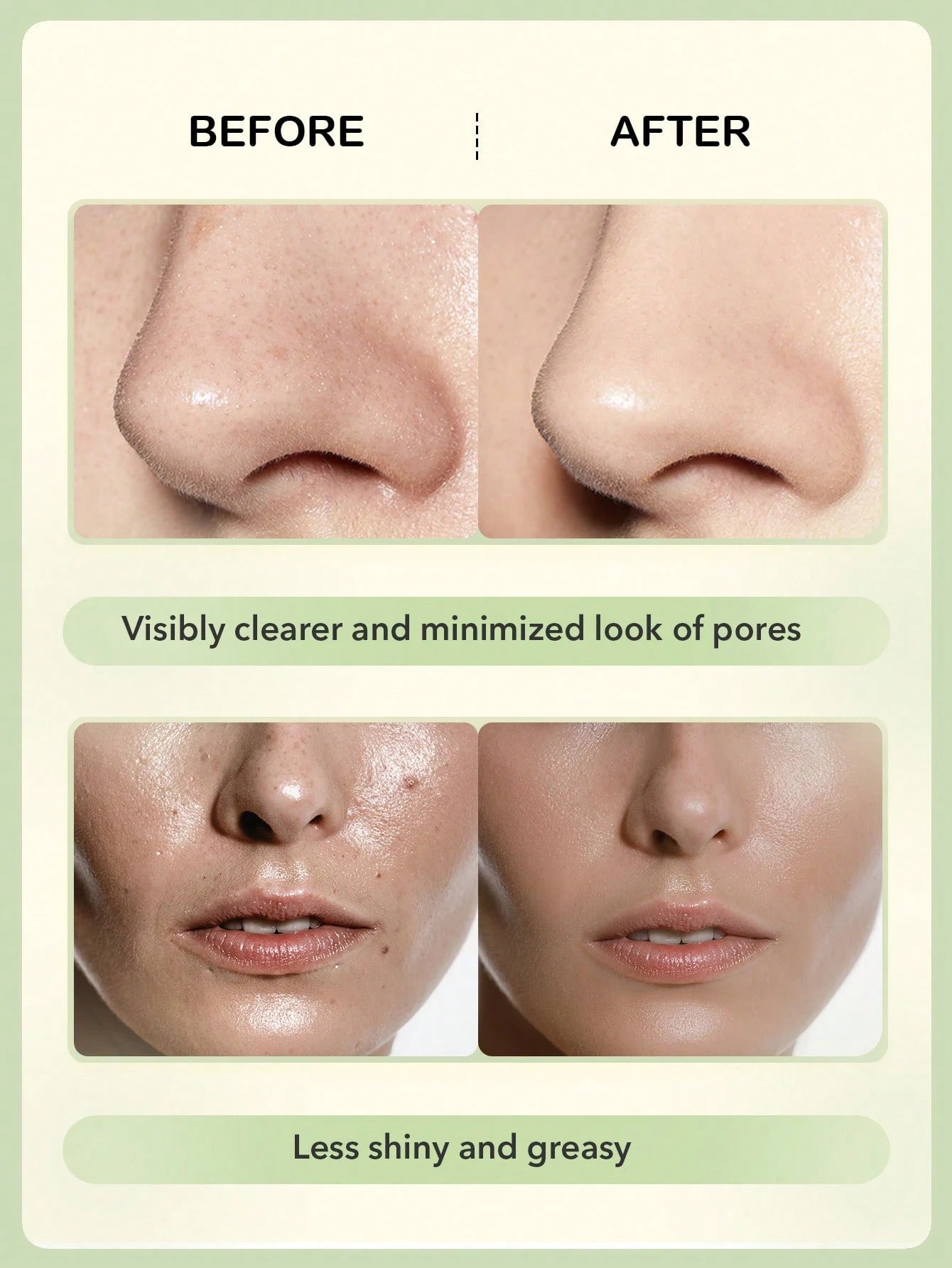 Charcoal Purifying Peel-Off Mask