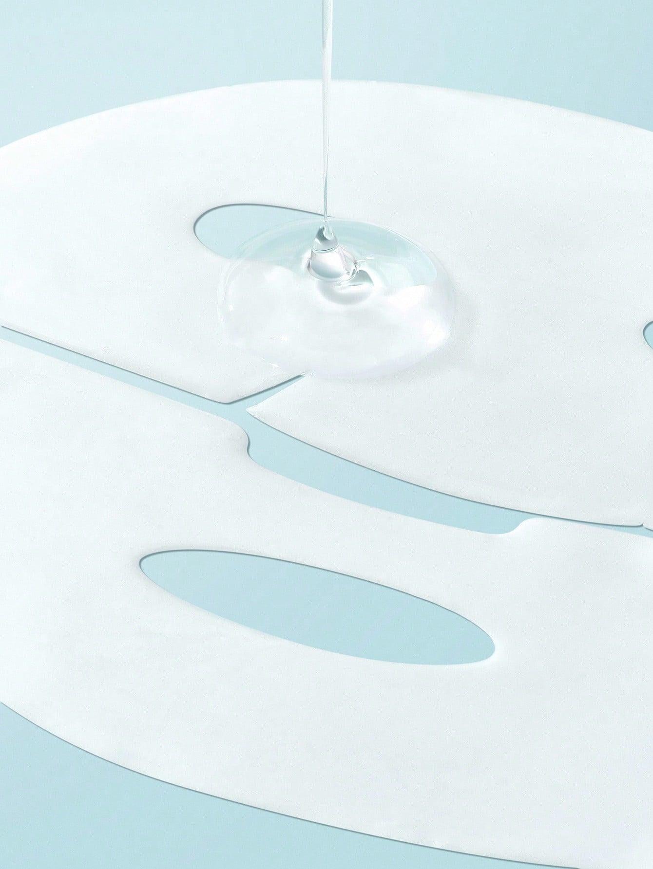 Collagen Hyaluronic Facial Mask