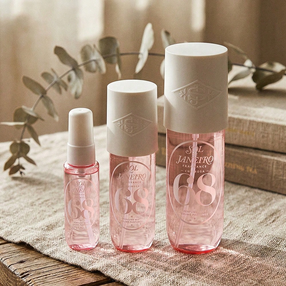 Sol De Janeiro Cheirosa 68 Perfume