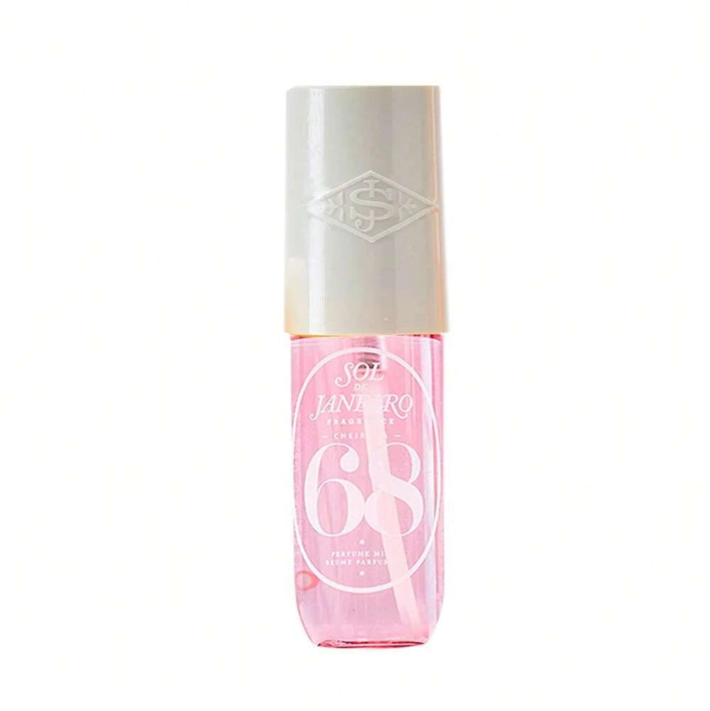 Sol De Janeiro Cheirosa 68 Perfume
