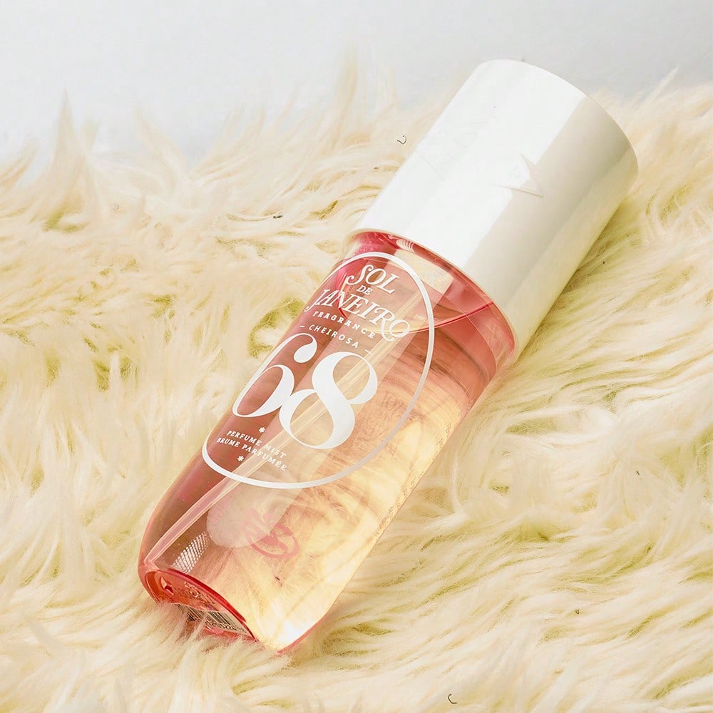 Sol De Janeiro Cheirosa 68 Perfume