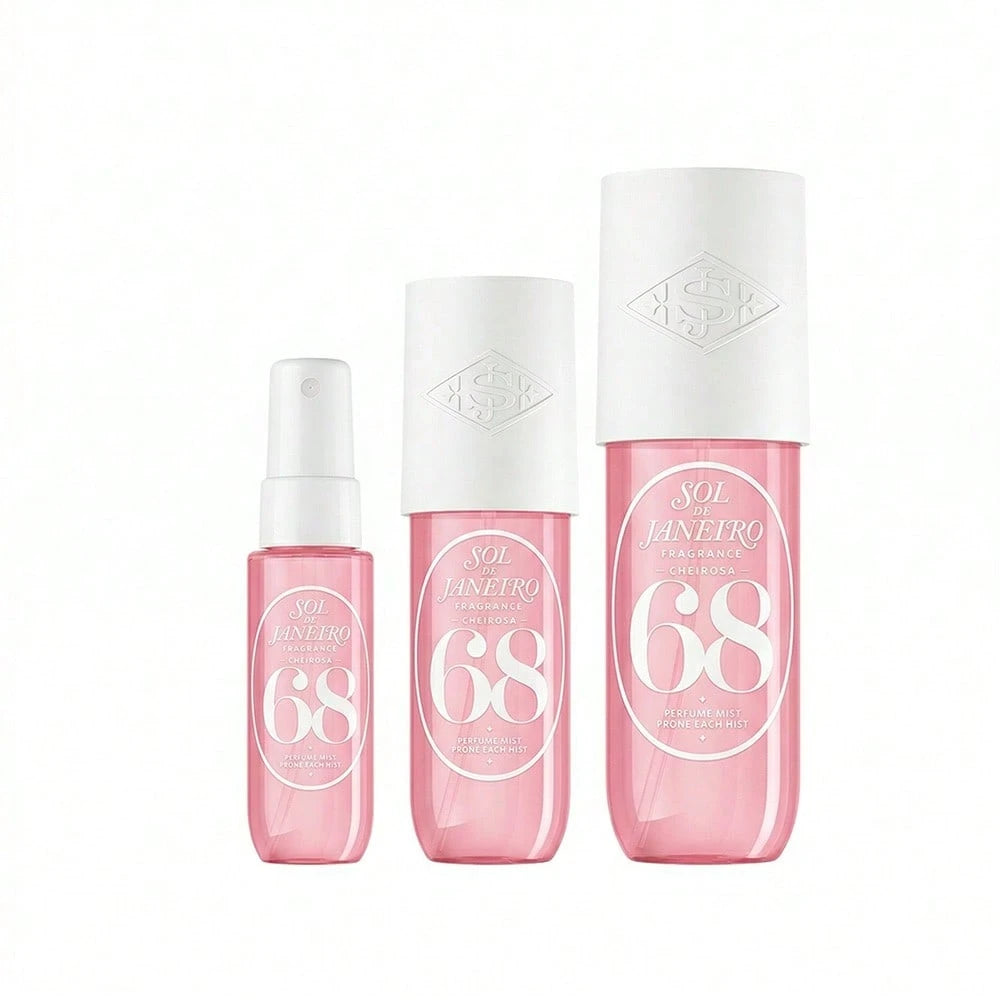Sol De Janeiro Cheirosa 68 Perfume