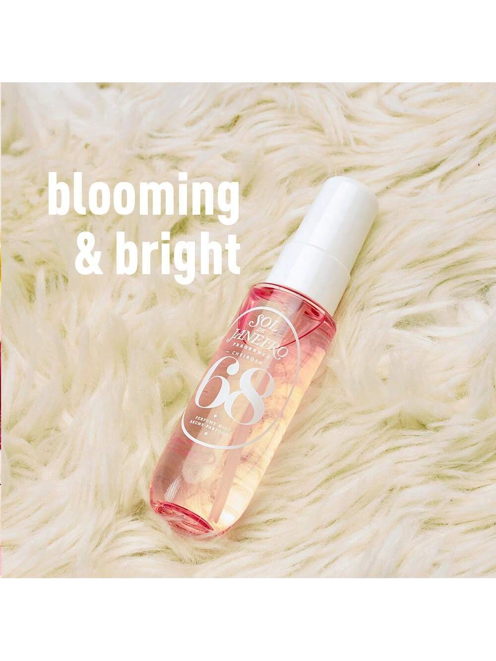 Sol De Janeiro Cheirosa 68 Perfume