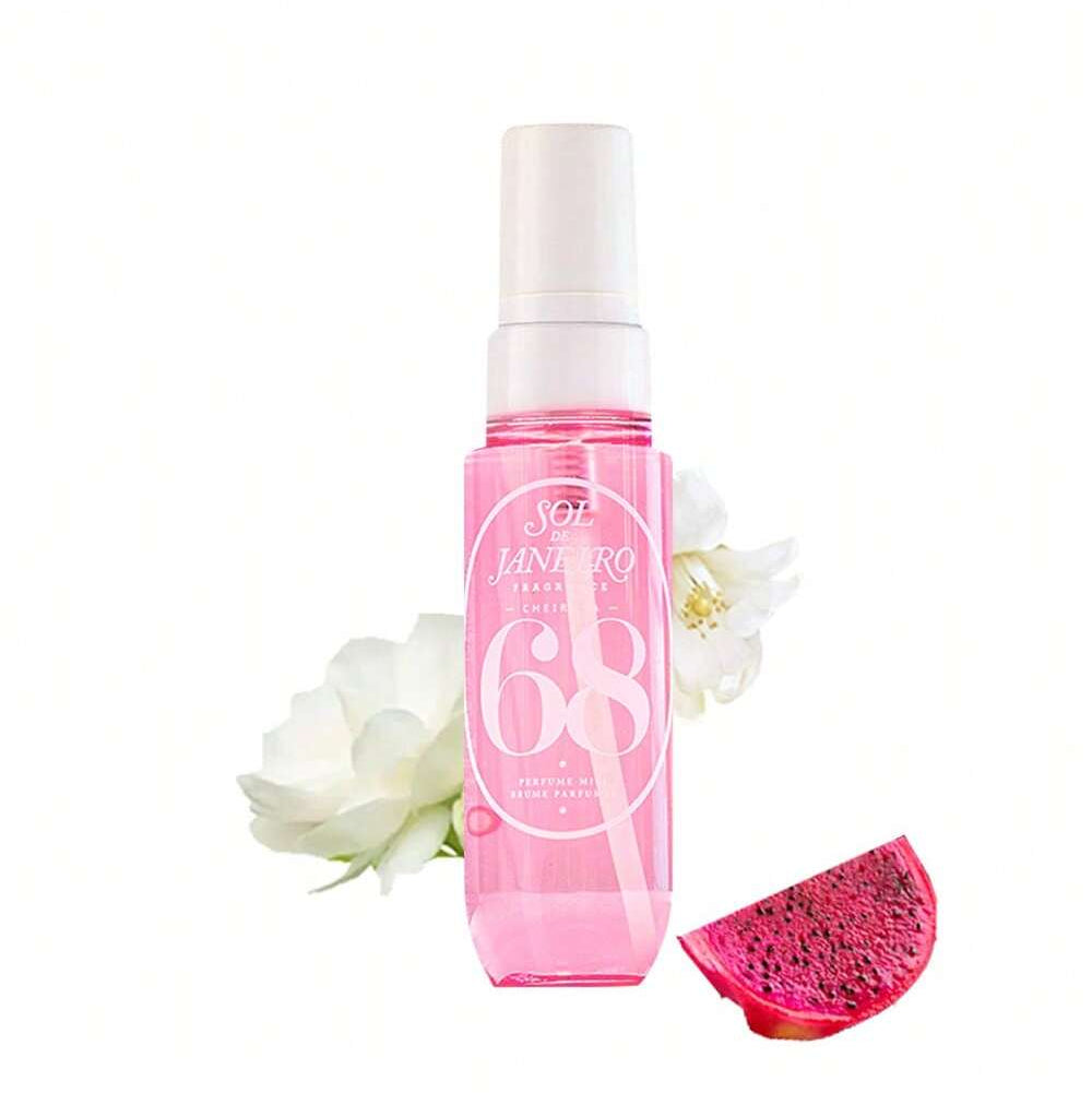 Sol De Janeiro Cheirosa 68 Perfume