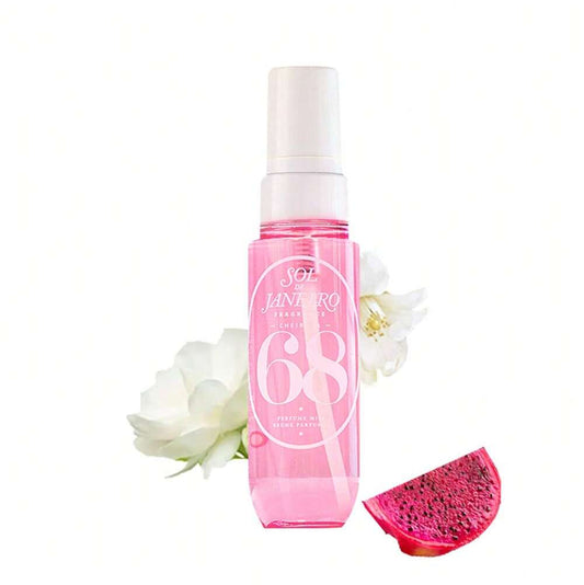 Sol De Janeiro Cheirosa 68 Perfume