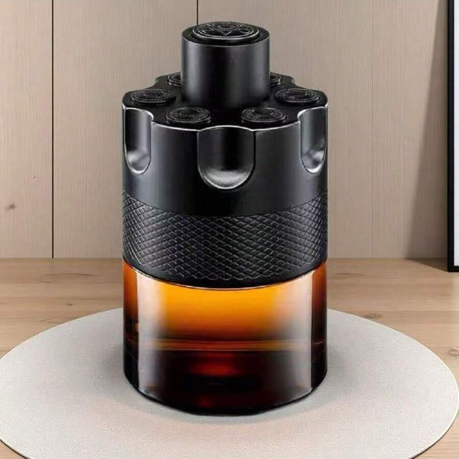 Romantic Floral Perfume Spray For Women