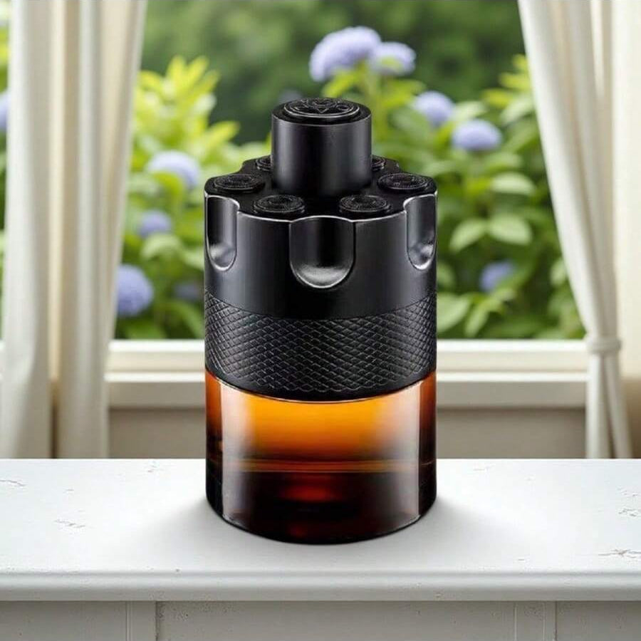 Romantic Floral Perfume Spray For Women