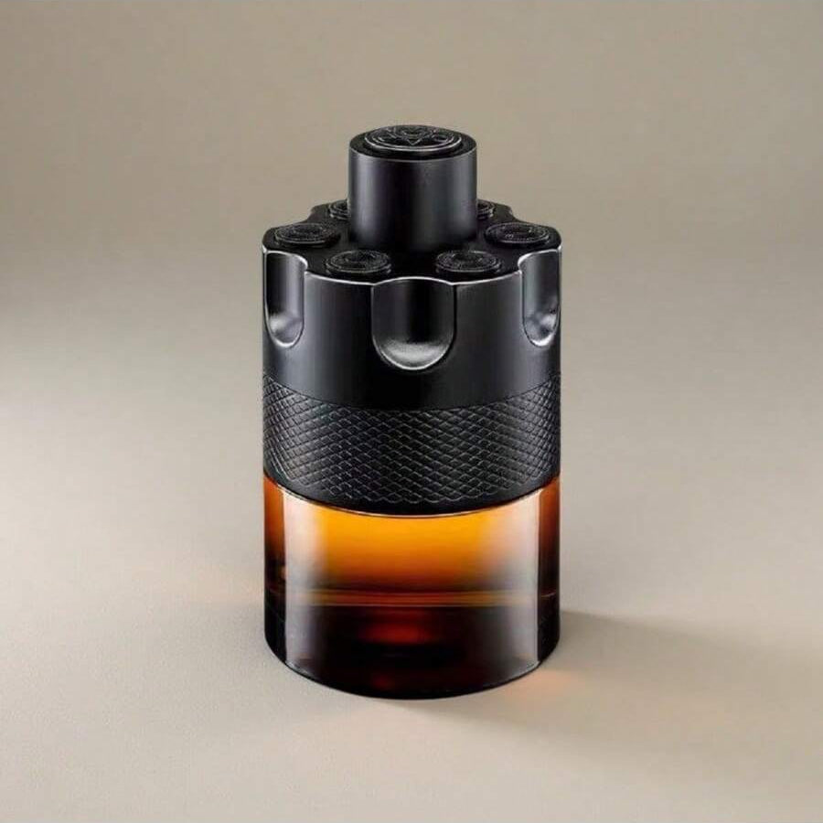 Romantic Floral Perfume Spray For Women