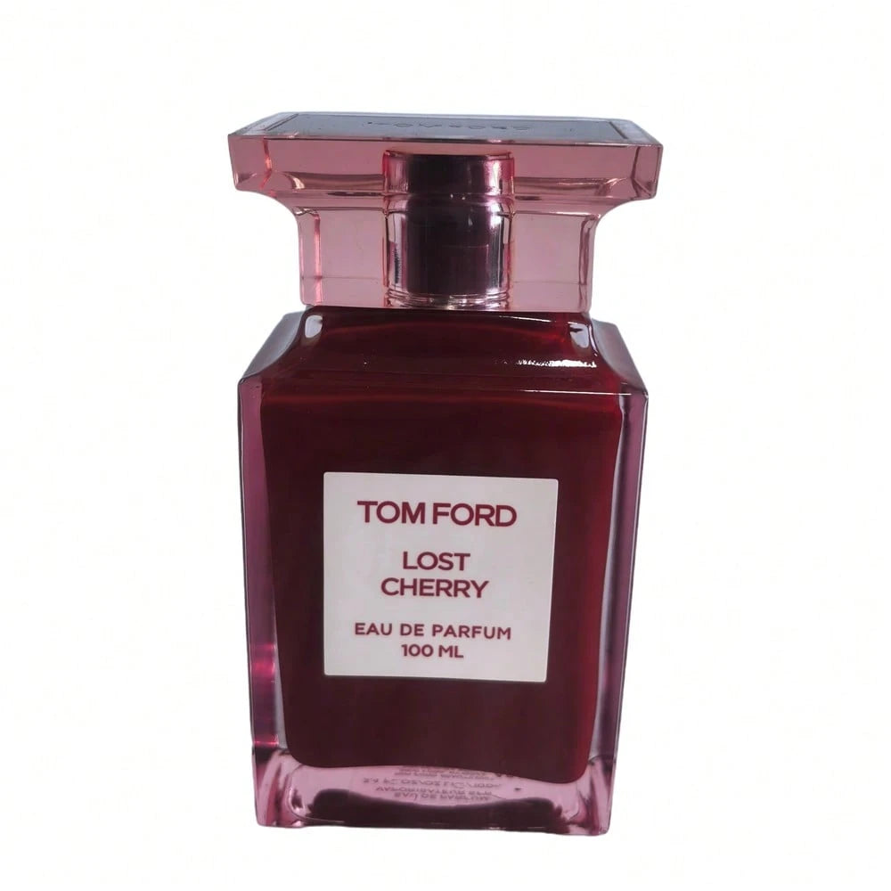Tom Ford Lost Cherry Perfume