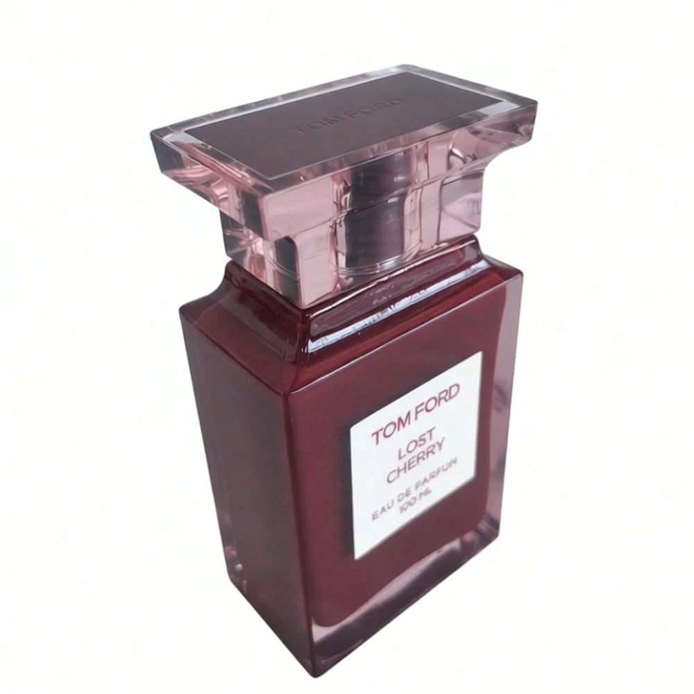 Tom Ford Lost Cherry Perfume
