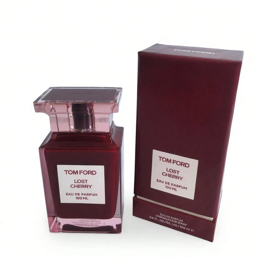 Tom Ford Lost Cherry Perfume