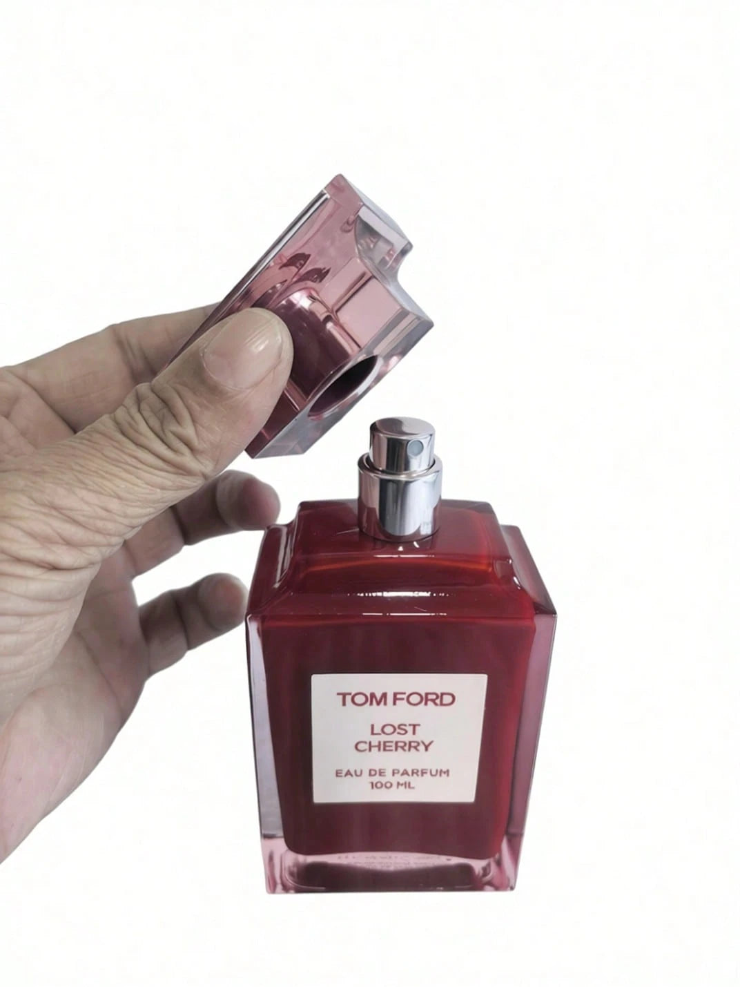 Tom Ford Lost Cherry Perfume