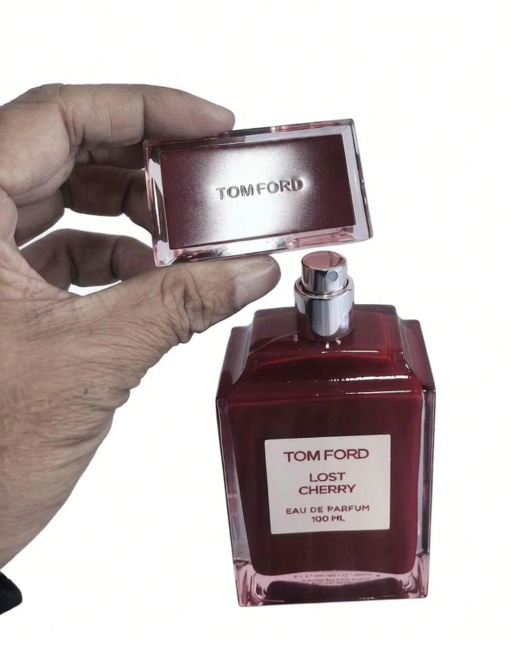 Tom Ford Lost Cherry Perfume