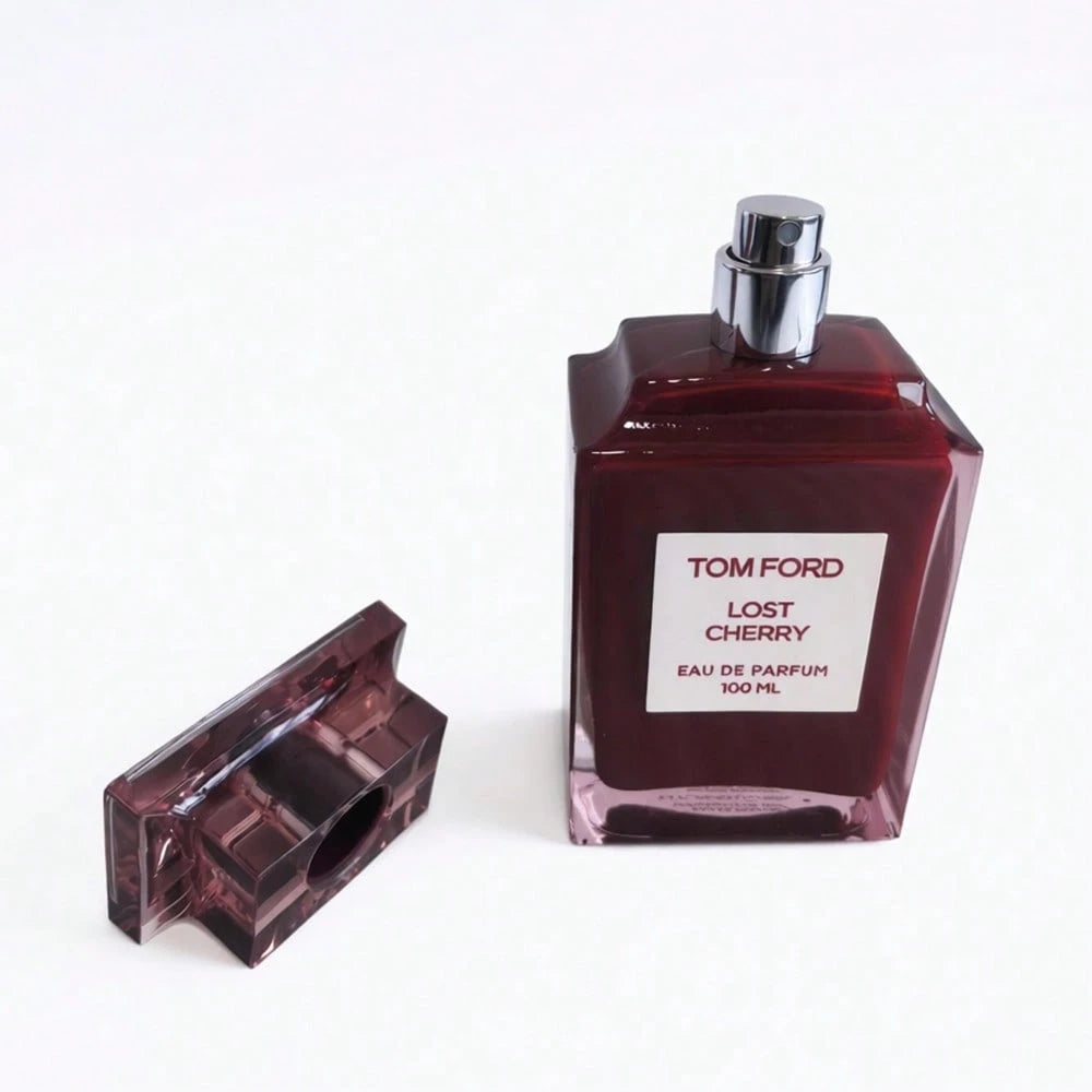 Tom Ford Lost Cherry Perfume